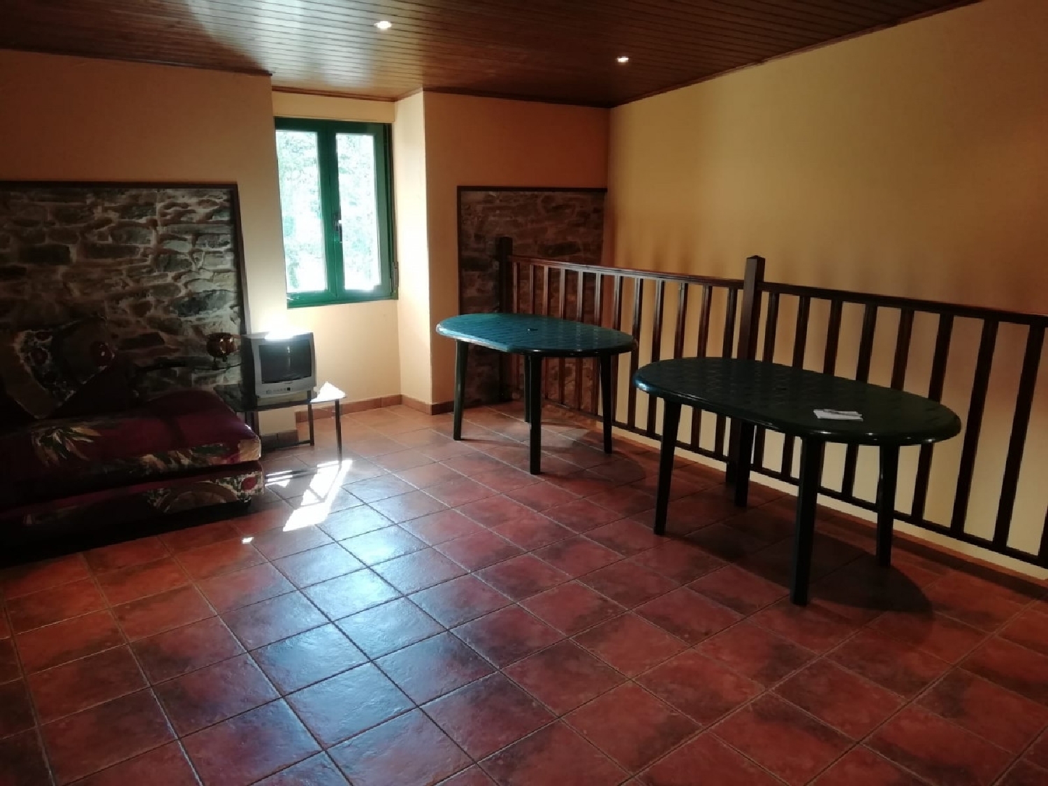  à vendre maison Carballo Arzúa 4