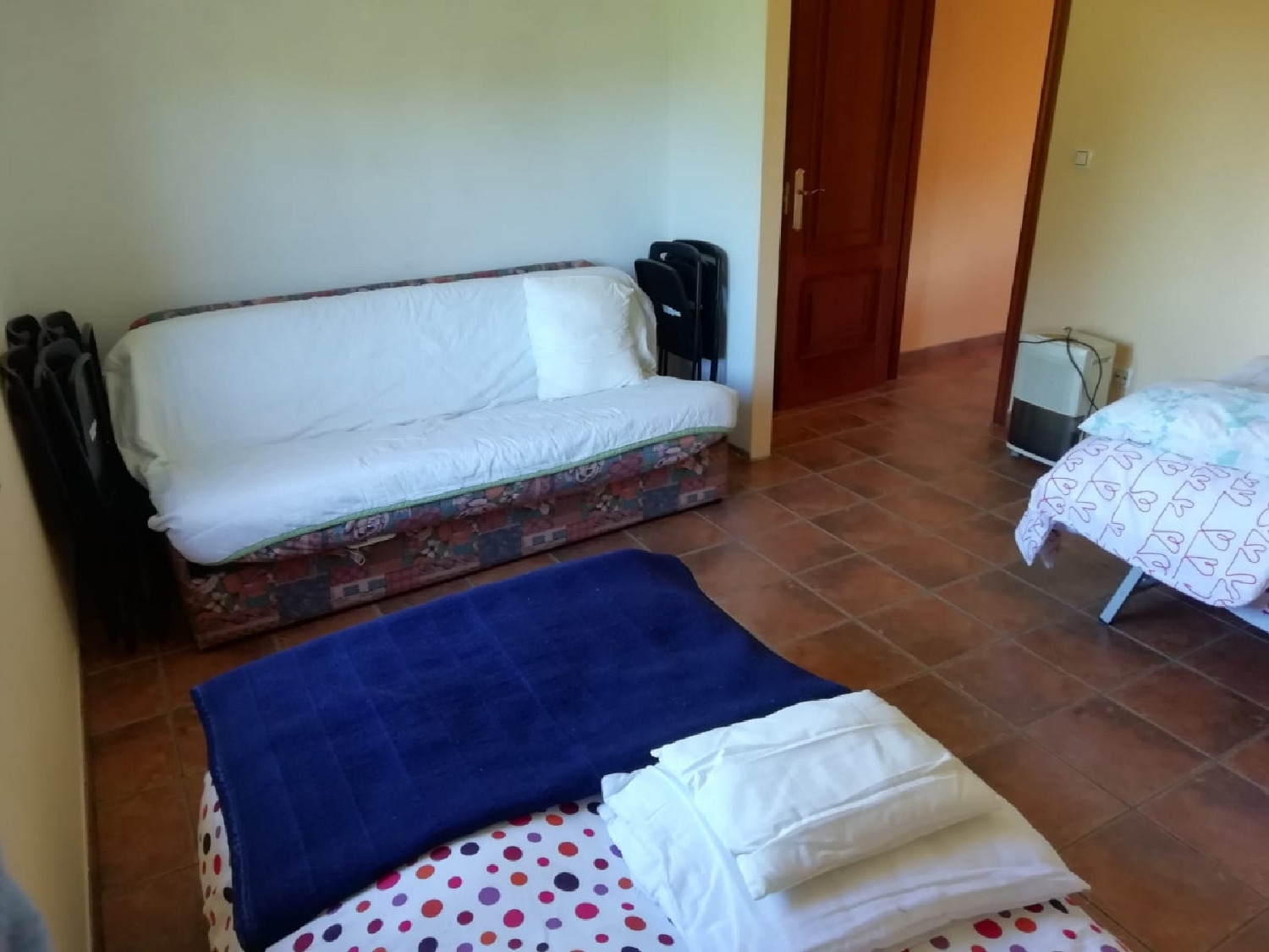  à vendre maison Carballo Arzúa 8