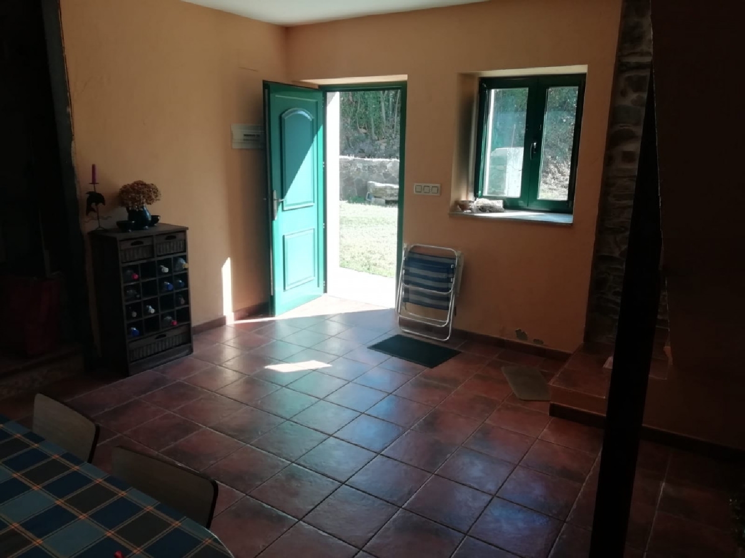  à vendre maison Carballo Arzúa 6