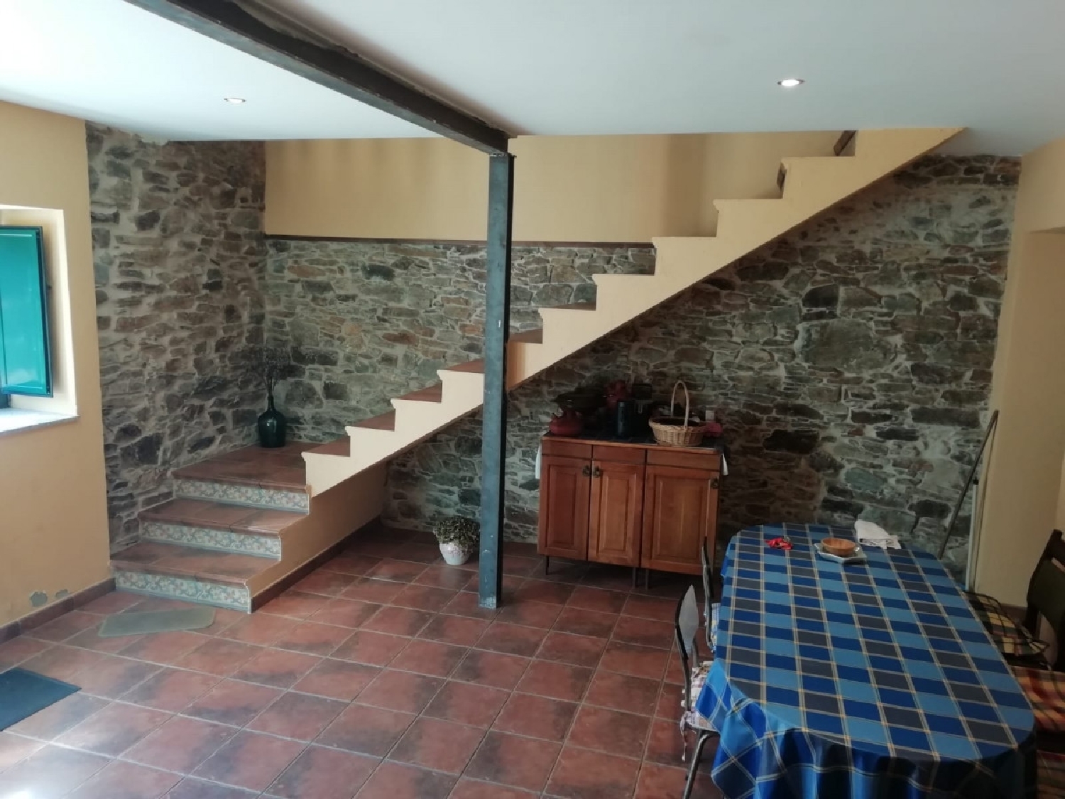  à vendre maison Carballo Arzúa 3