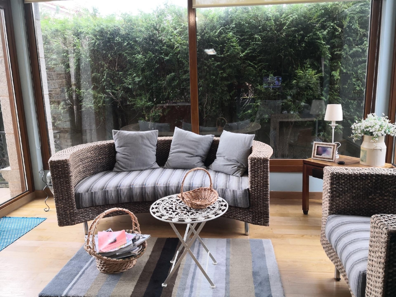  à vendre maison Carballo Arzúa 6