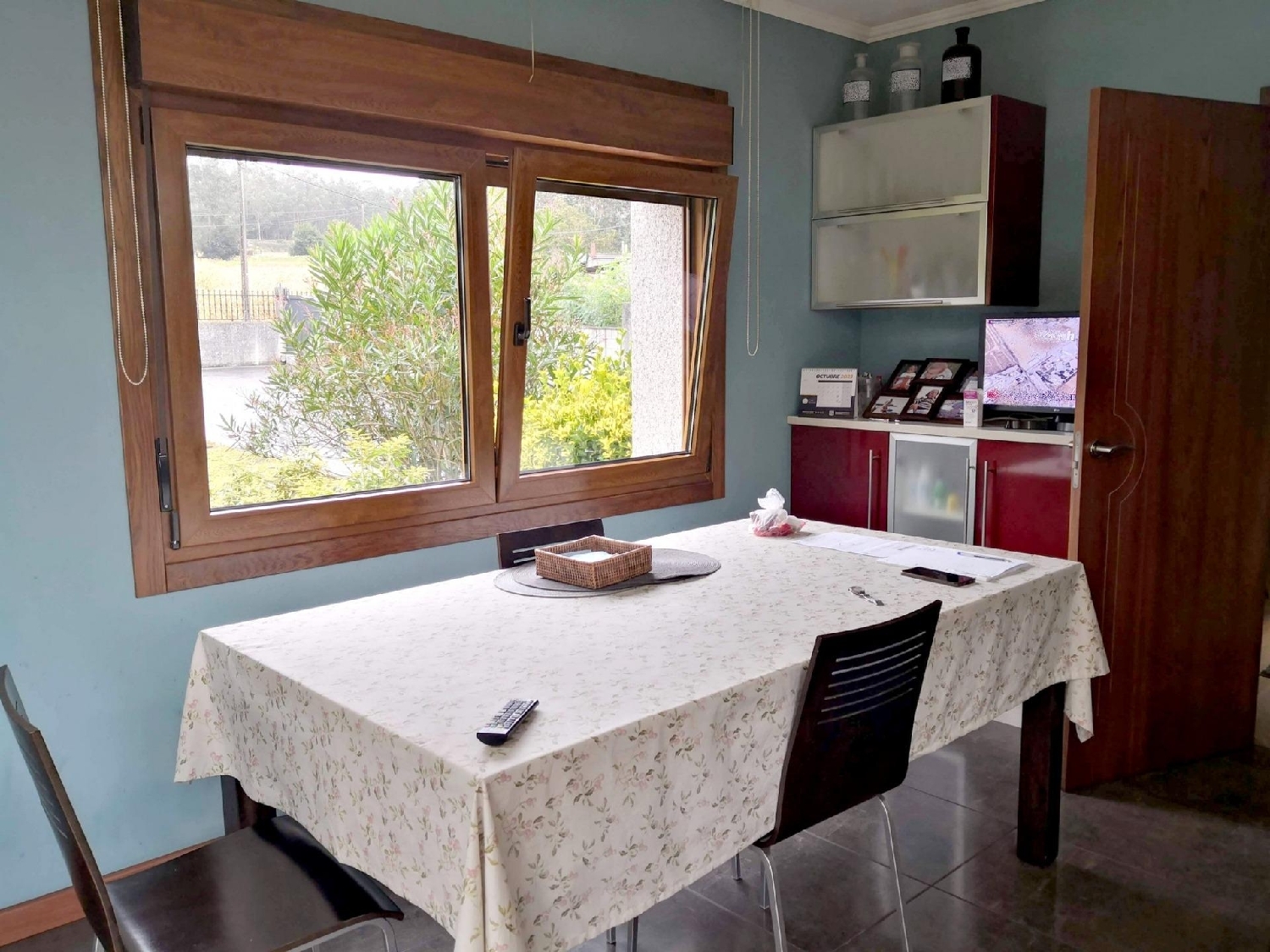  à vendre maison Carballo Arzúa 7