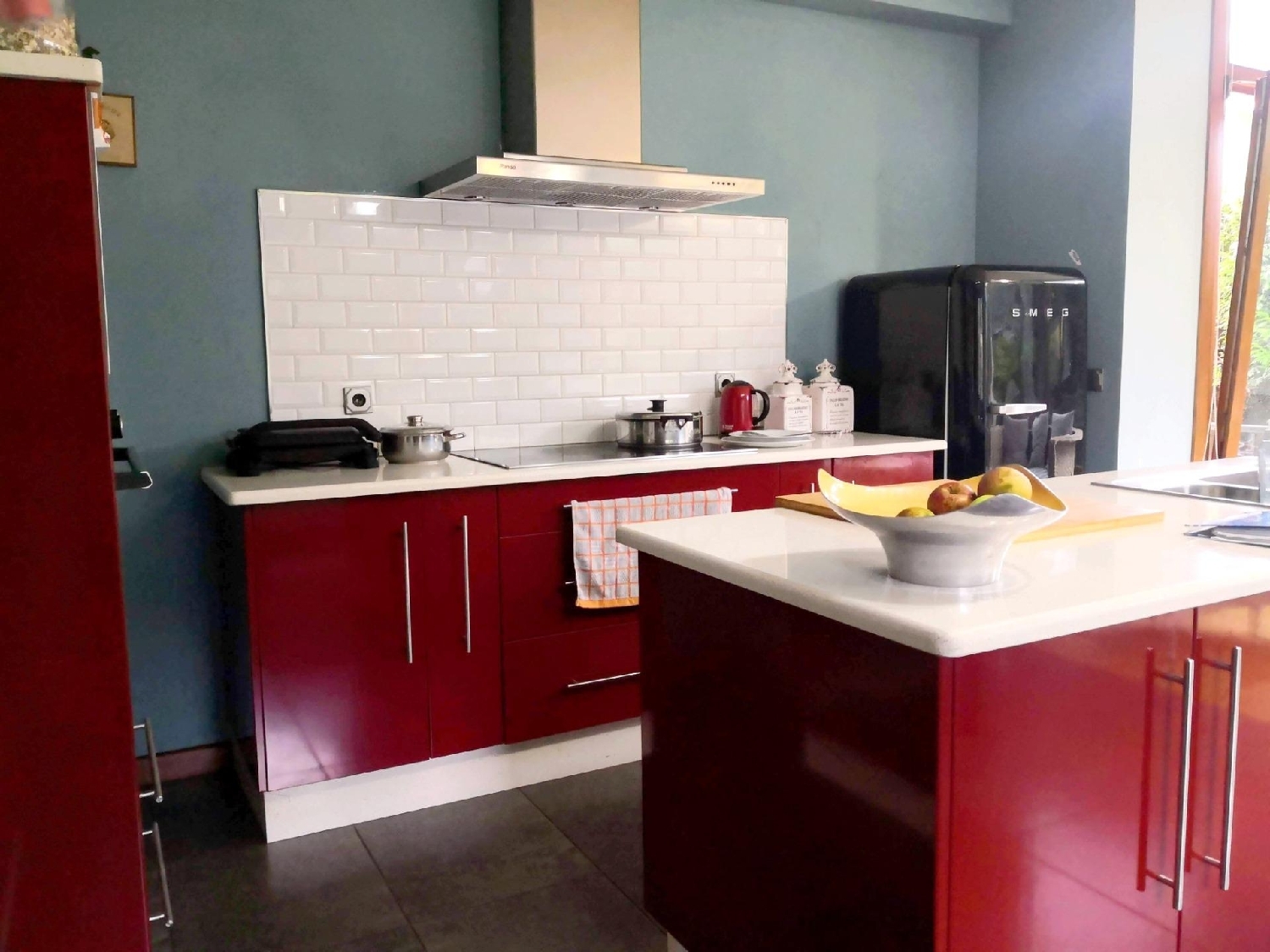  à vendre maison Carballo Arzúa 5