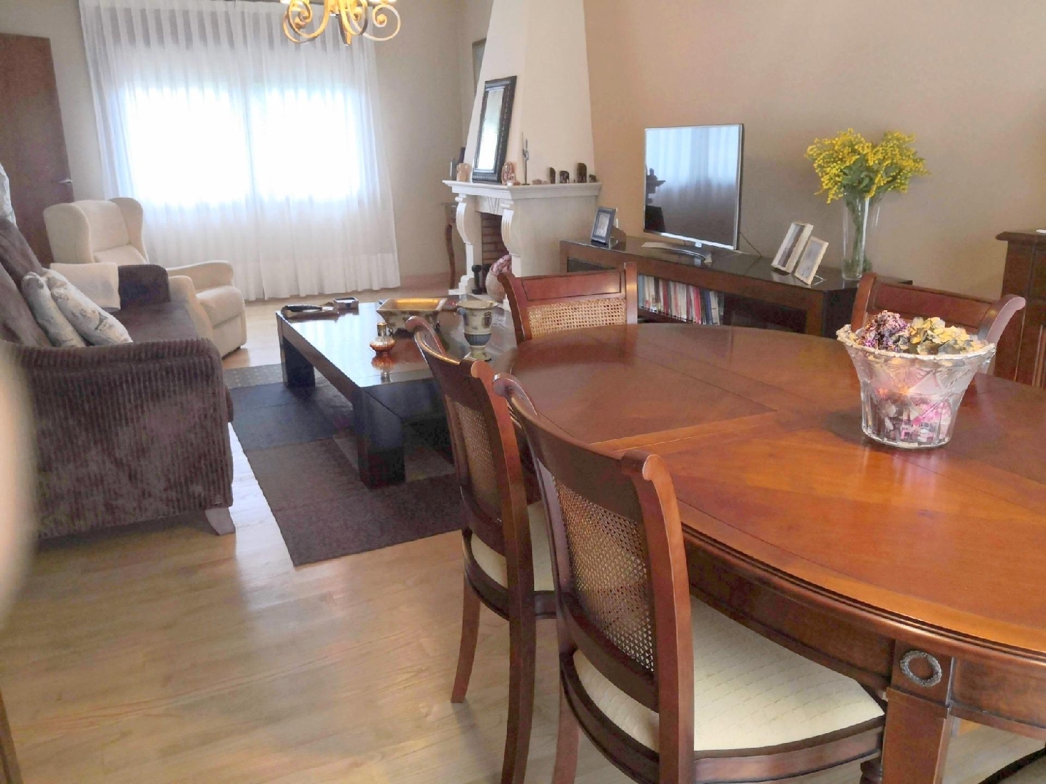 à vendre maison Carballo Arzúa 2