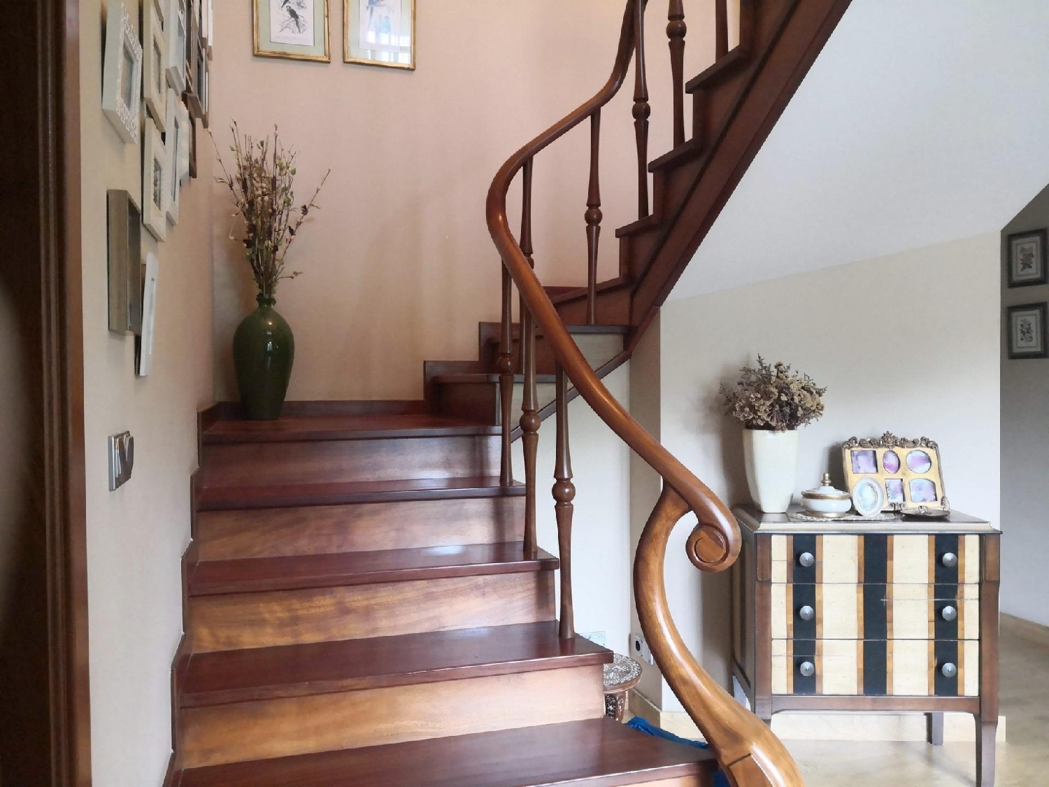  à vendre maison Carballo Arzúa 8