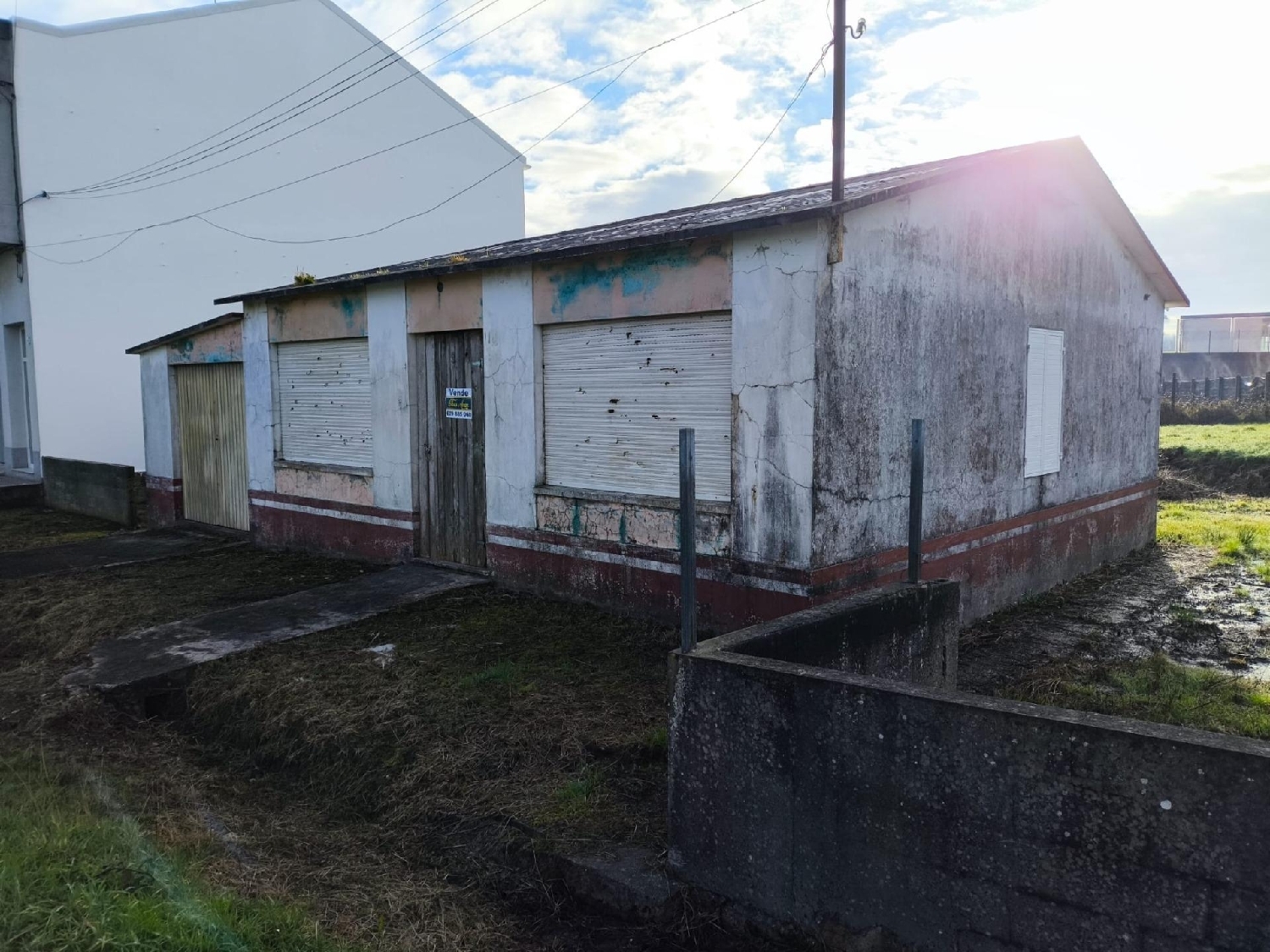  à vendre maison Carballo Arzúa 3