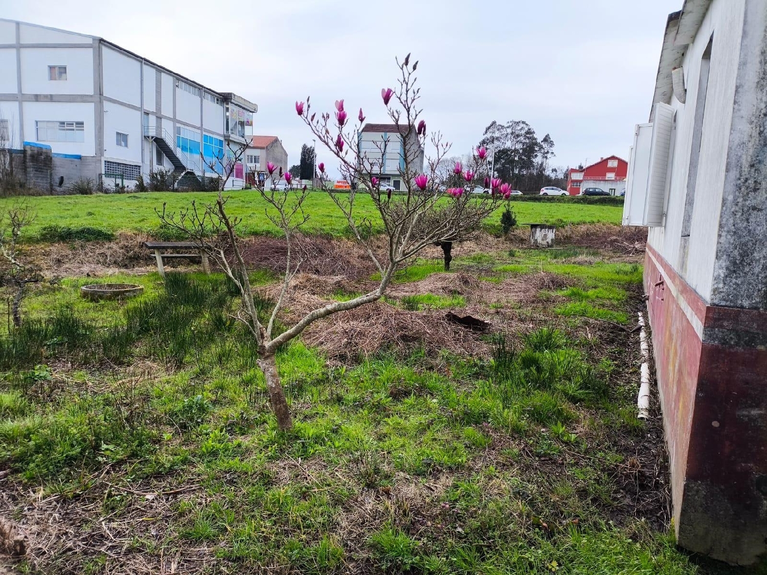  à vendre maison Carballo Arzúa 5