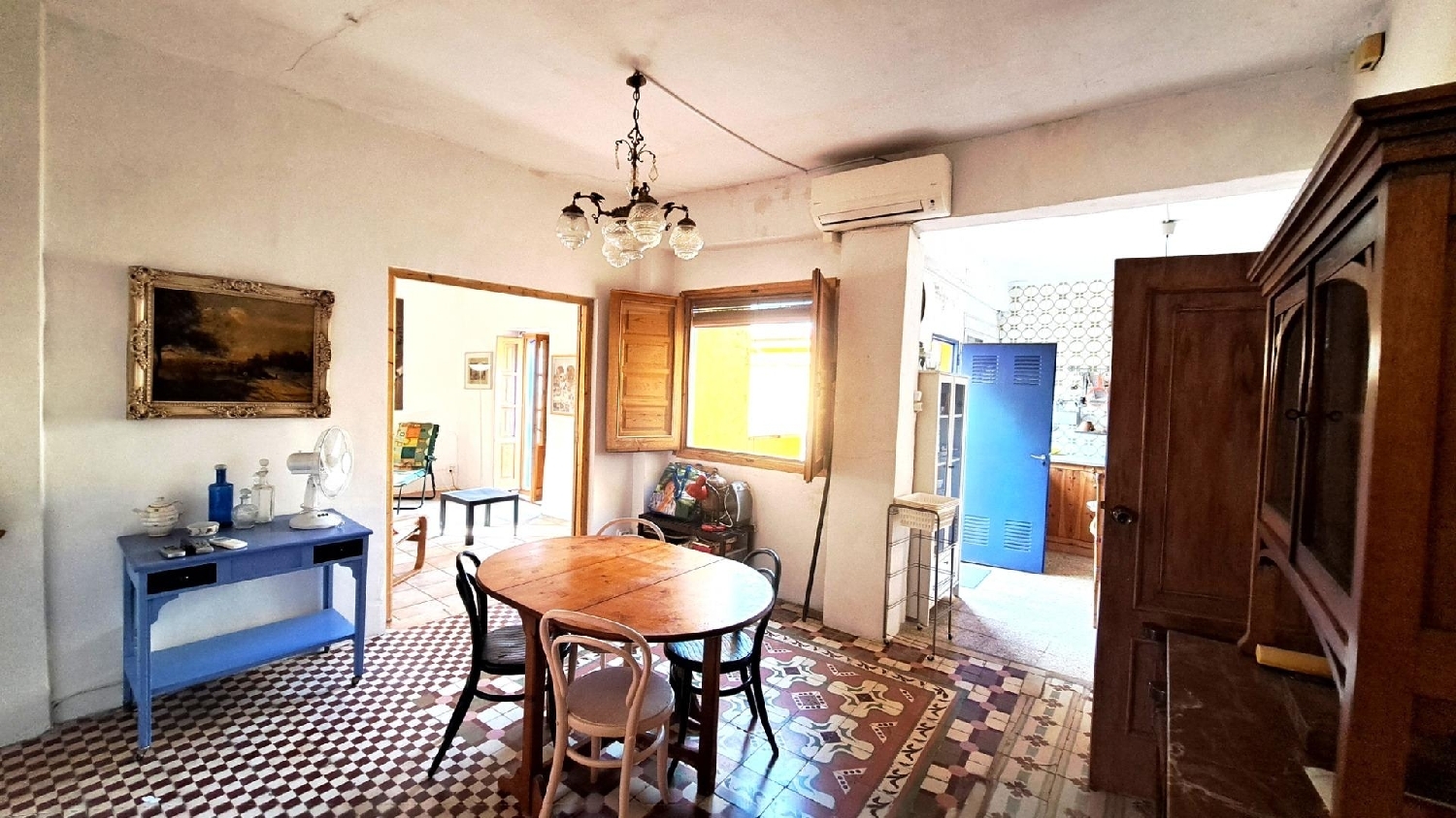 till salu hus Carcaixent Ribera Alta 3