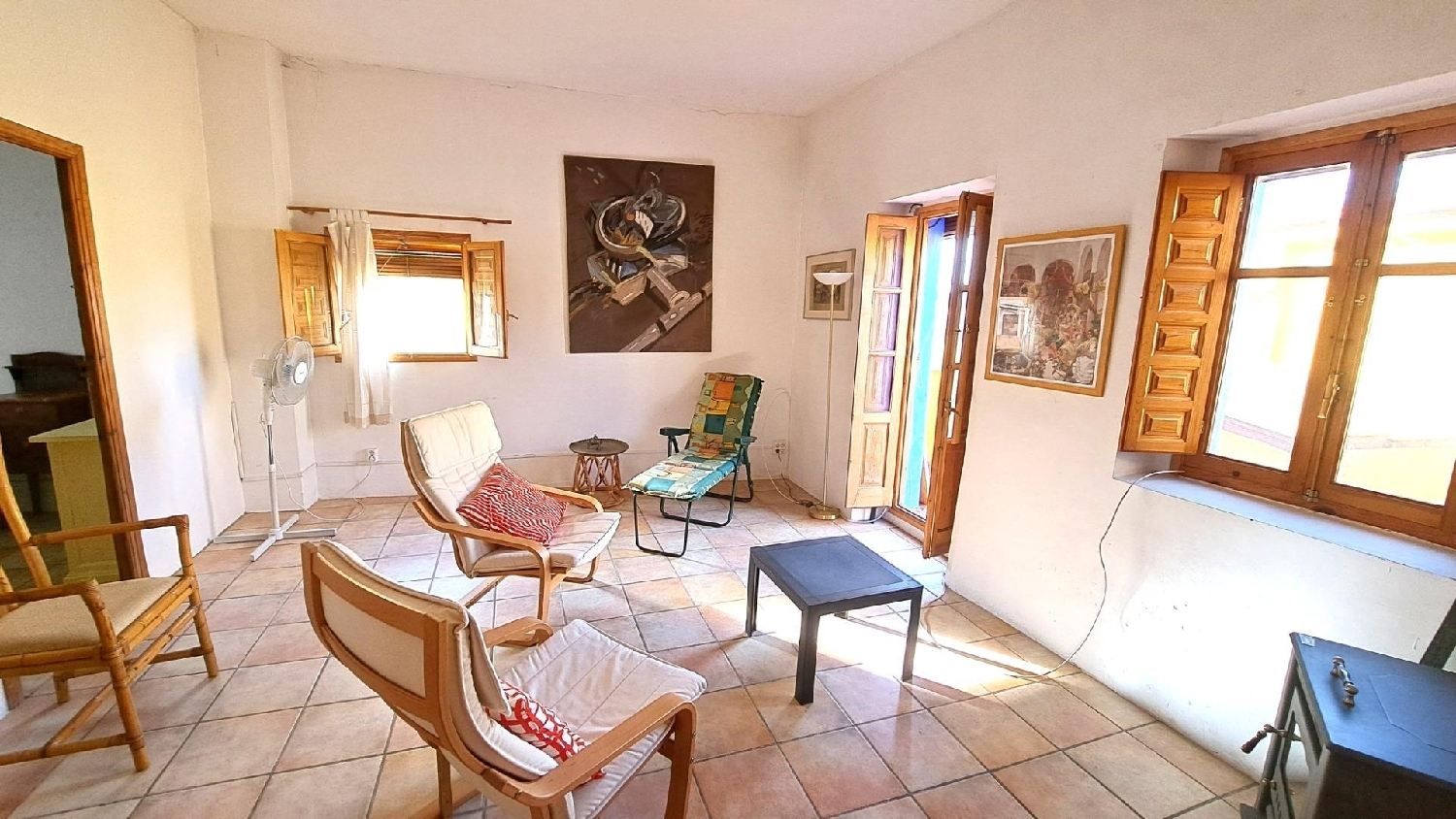 till salu hus Carcaixent Ribera Alta 2