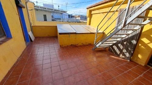 Carcaixent Ribera Alta huis foto 6278322