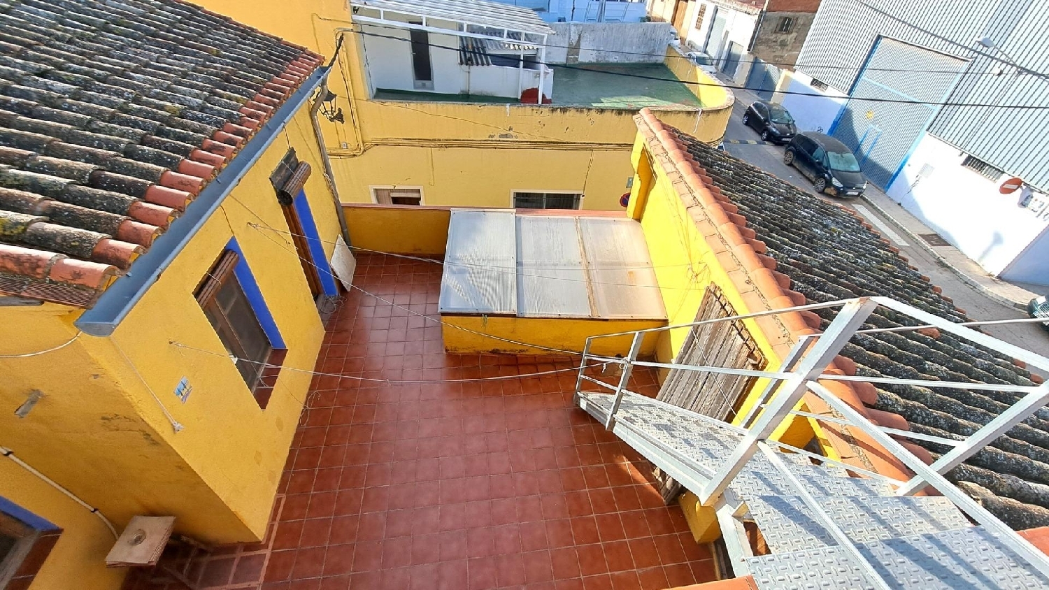  till salu hus Carcaixent Ribera Alta 5