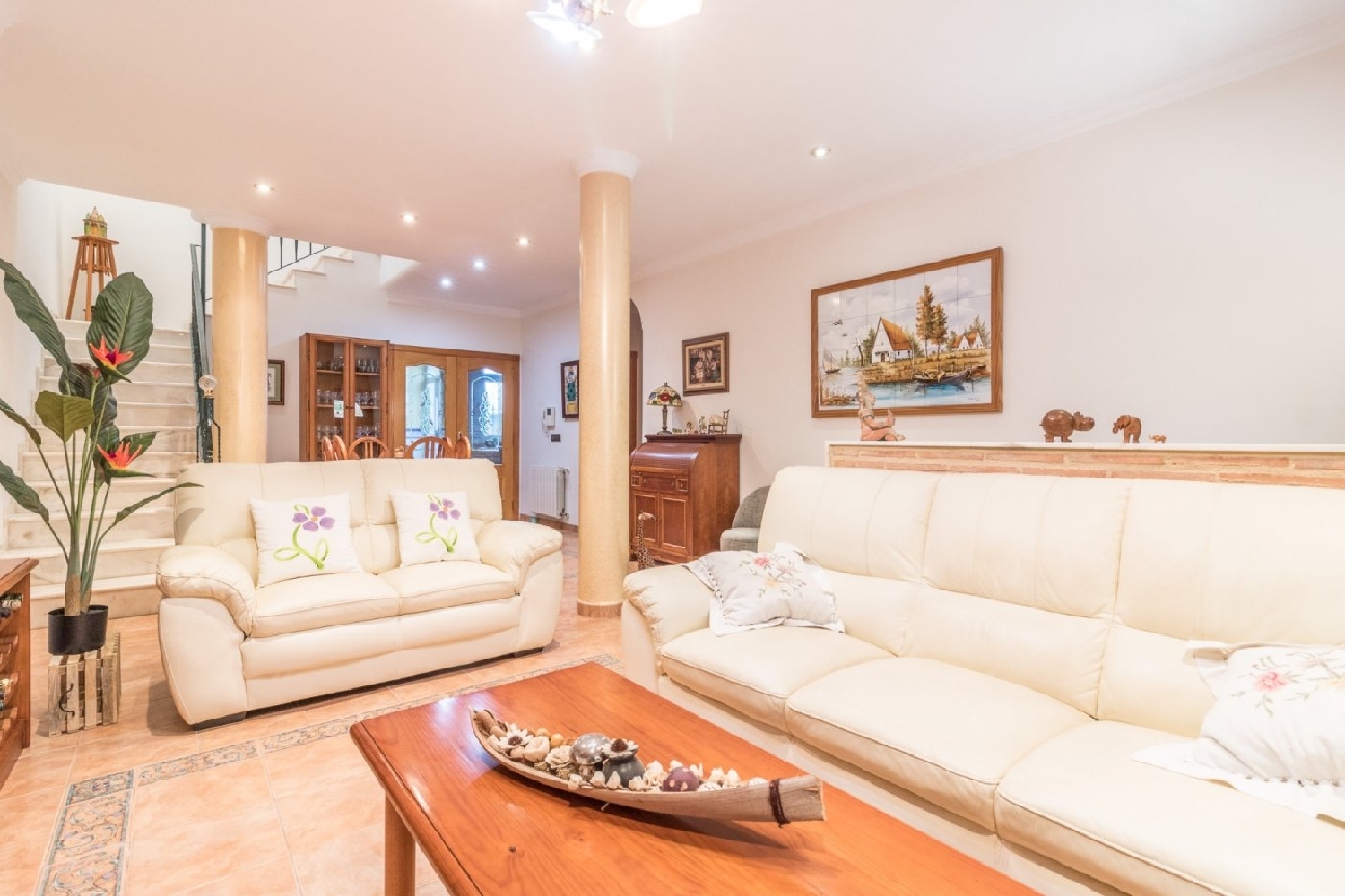  à vendre maison Carlet Ribera Alta 4