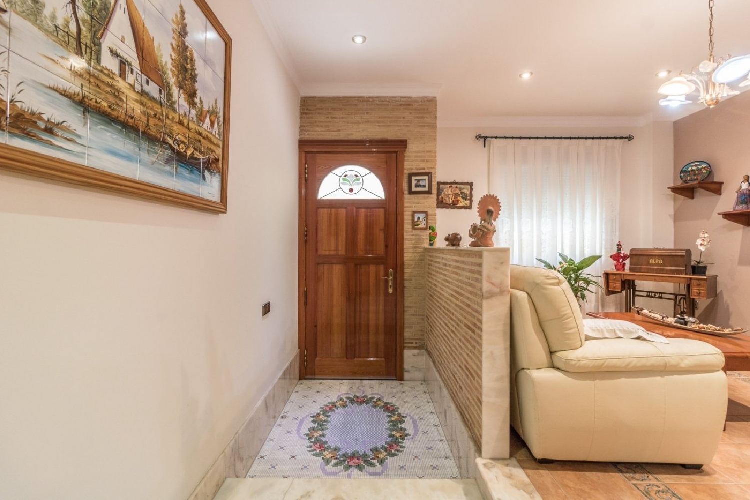 à vendre maison Carlet Ribera Alta 2