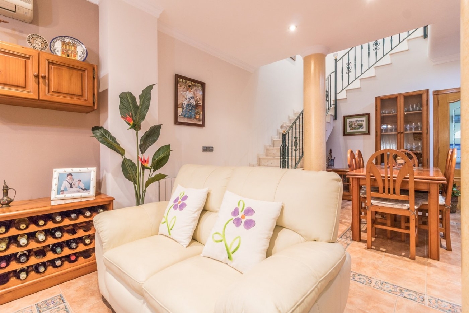  à vendre maison Carlet Ribera Alta 6