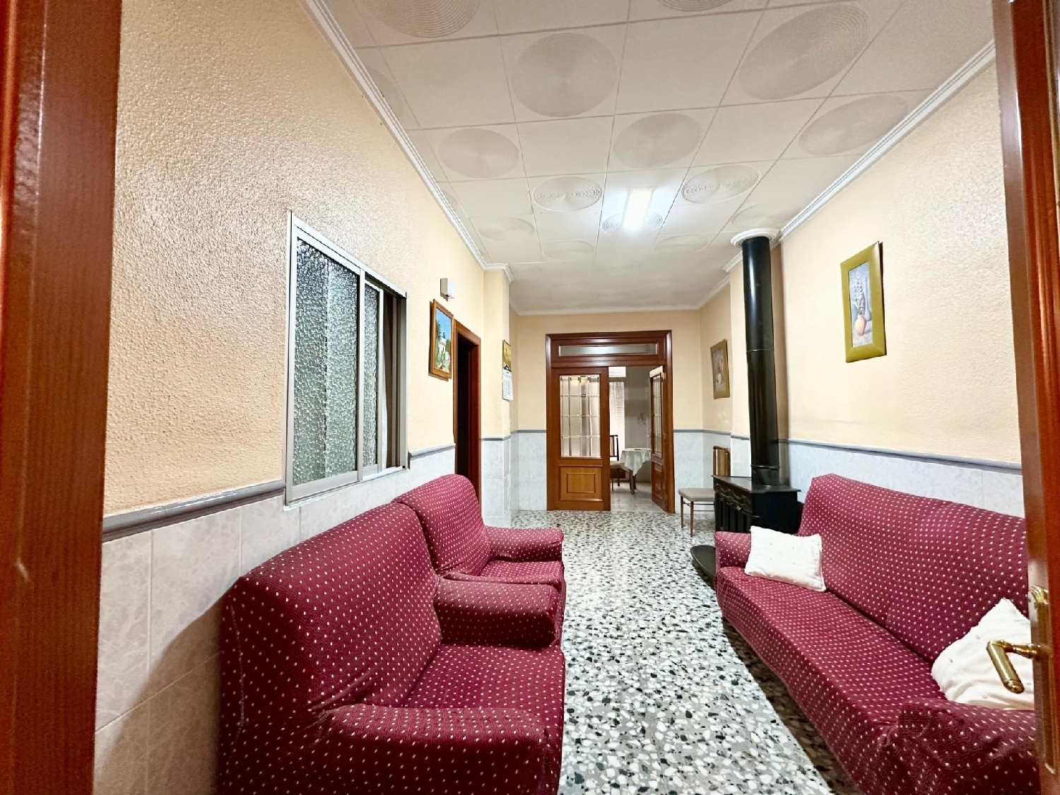  for sale house Carlet Ribera Alta 2