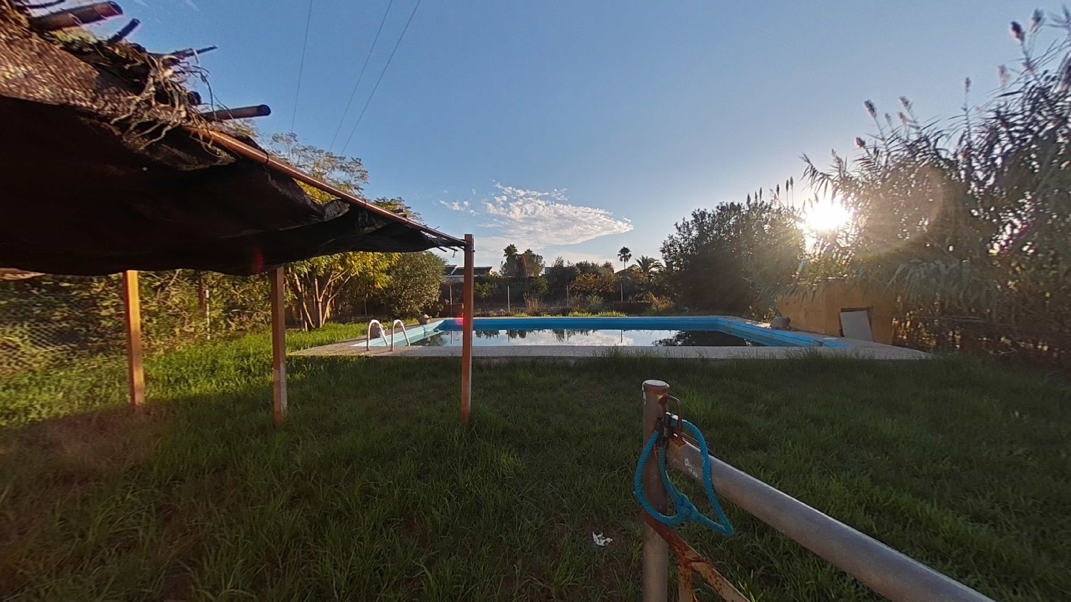  à vendre maison Carmona Campiña De Carmona 5
