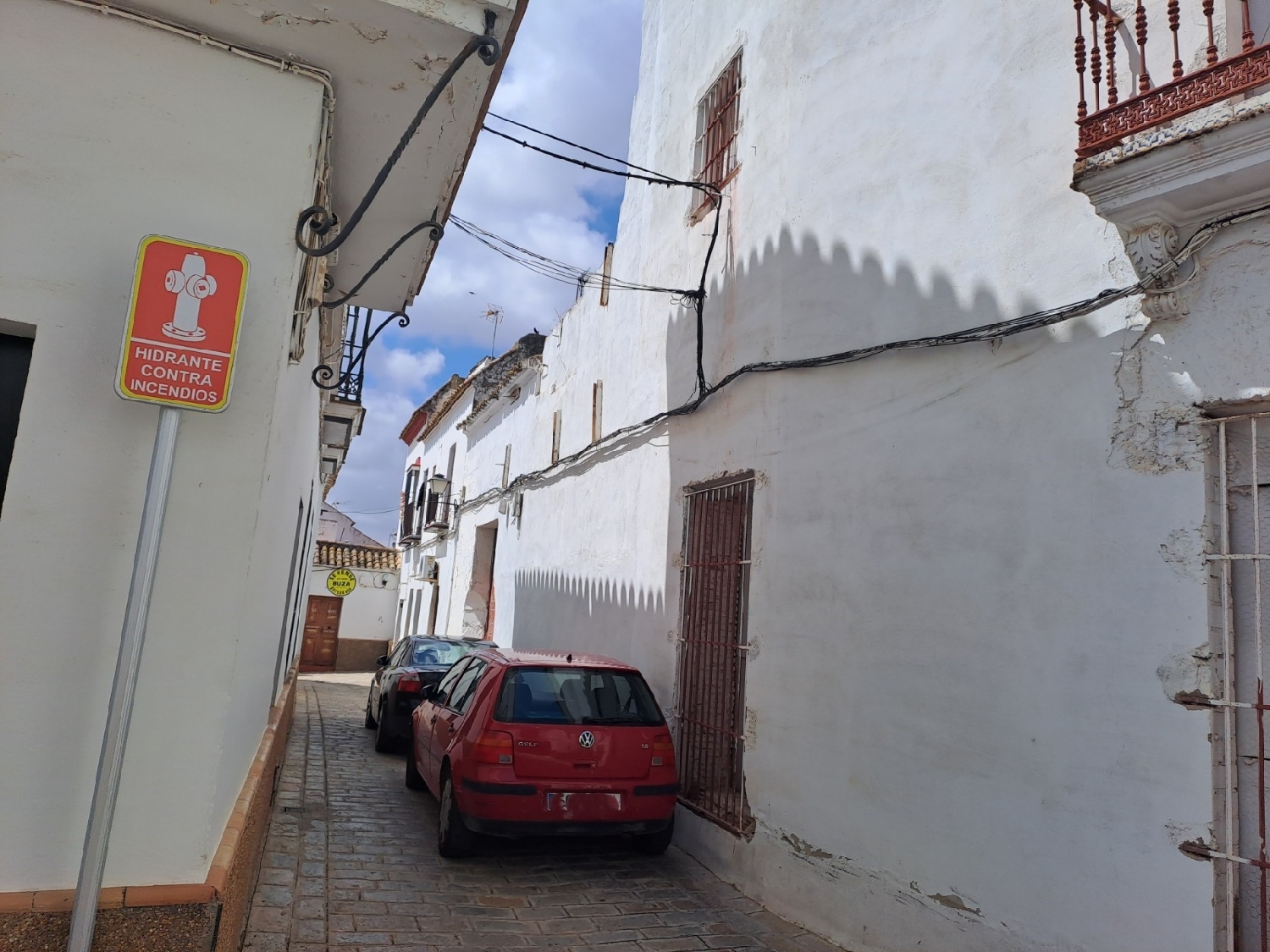 à vendre maison Carmona Campiña De Carmona 2