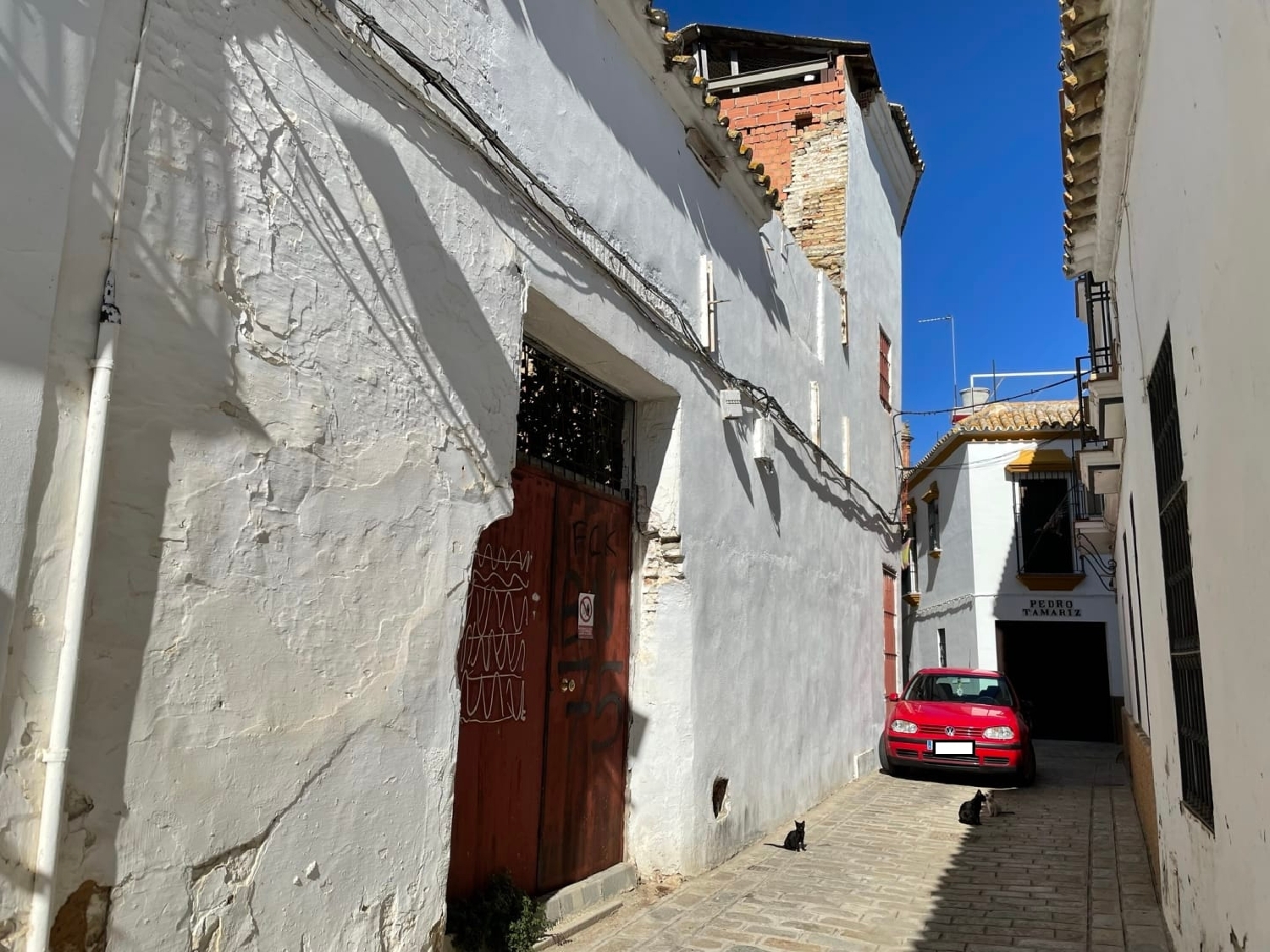  à vendre maison Carmona Campiña De Carmona 1