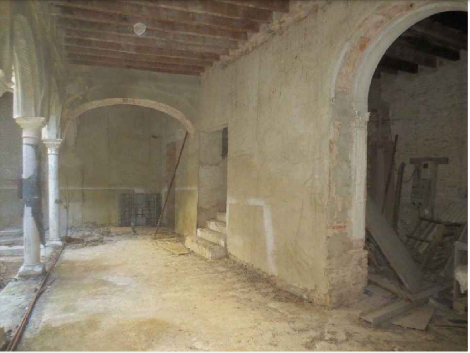  à vendre maison Carmona Campiña De Carmona 5