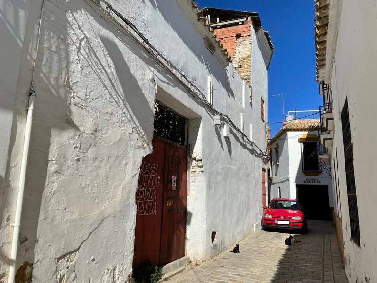 à vendre maison Carmona Campiña De Carmona 2