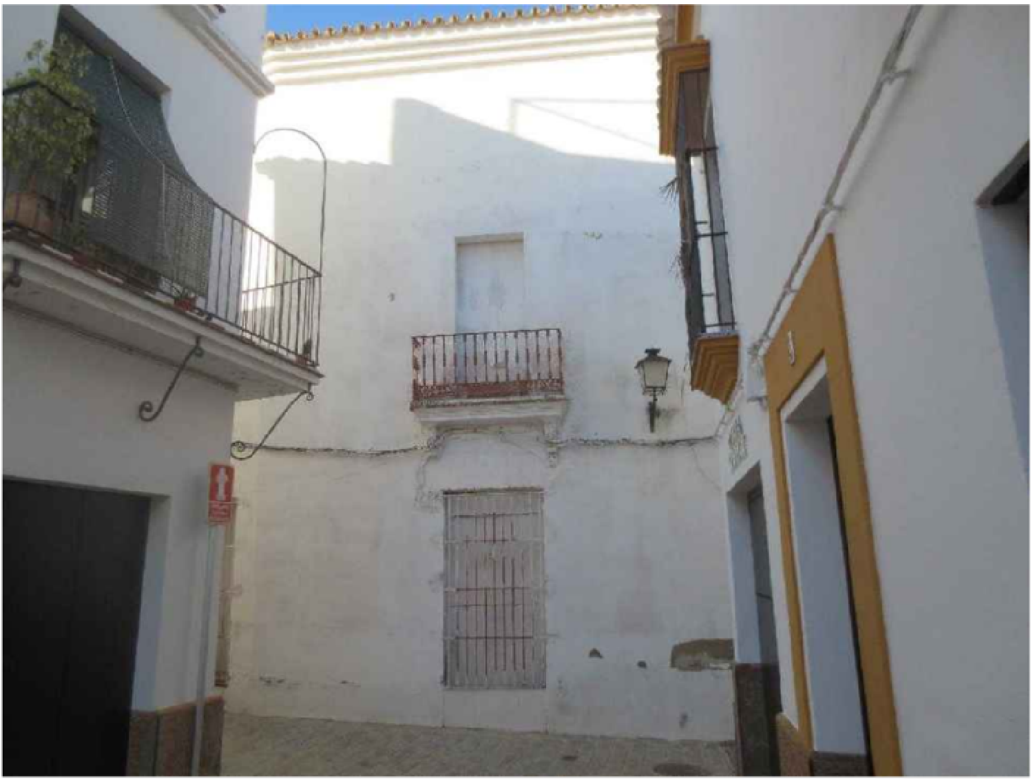  à vendre maison Carmona Campiña De Carmona 1