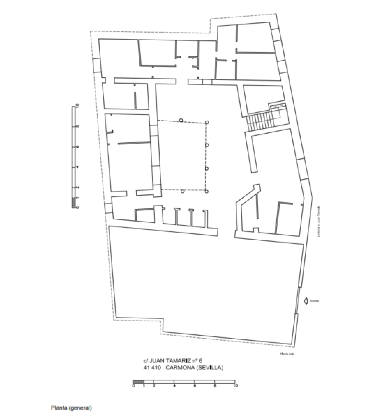  à vendre maison Carmona Campiña De Carmona 8