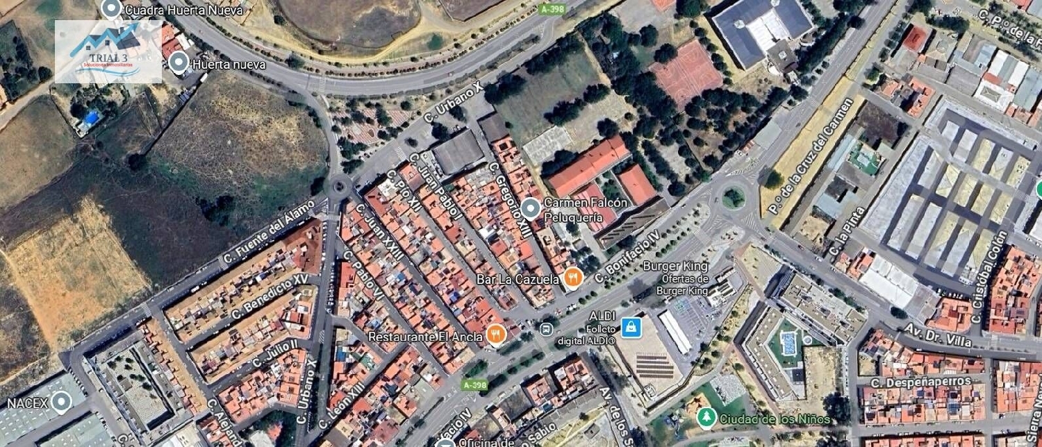  en venta casa Carmona Campiña De Carmona 3
