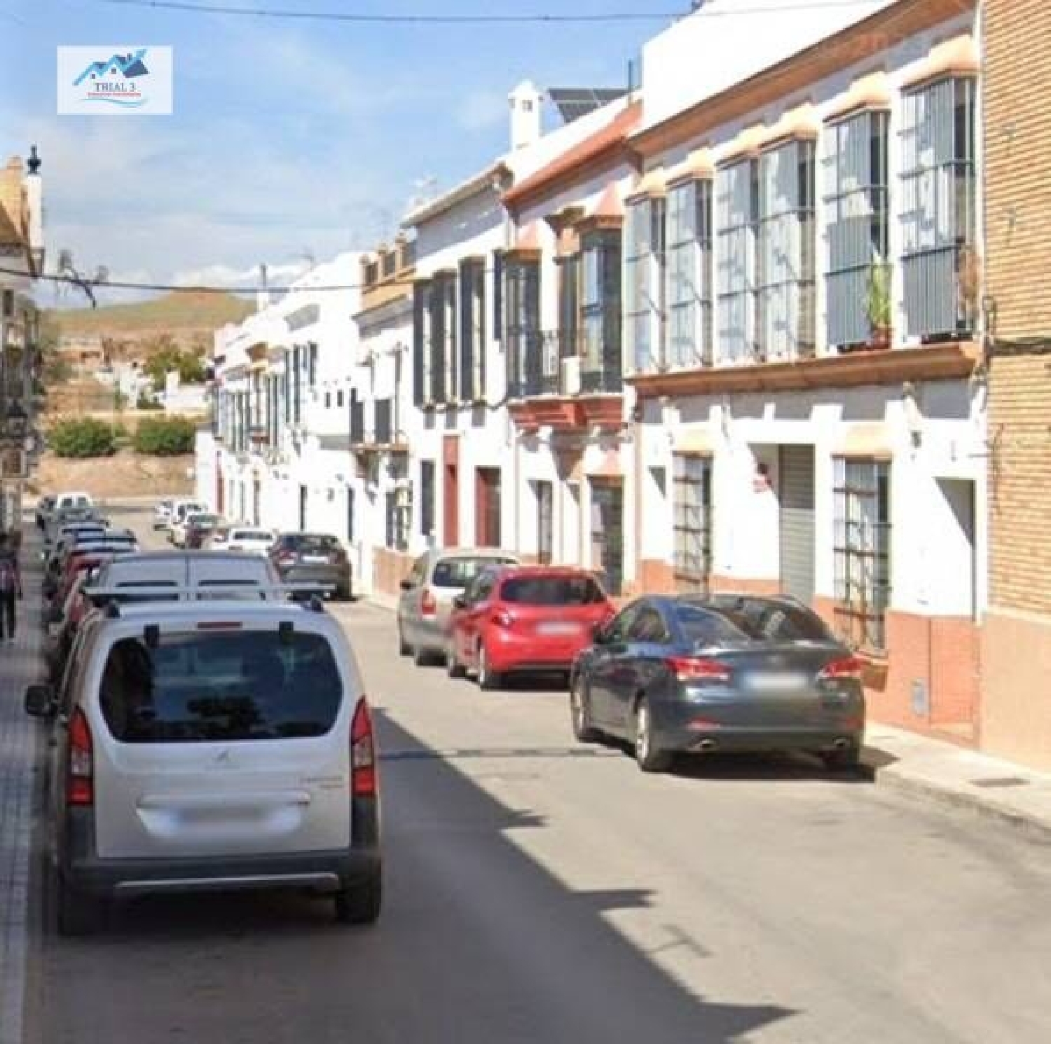  en venta casa Carmona Campiña De Carmona 1