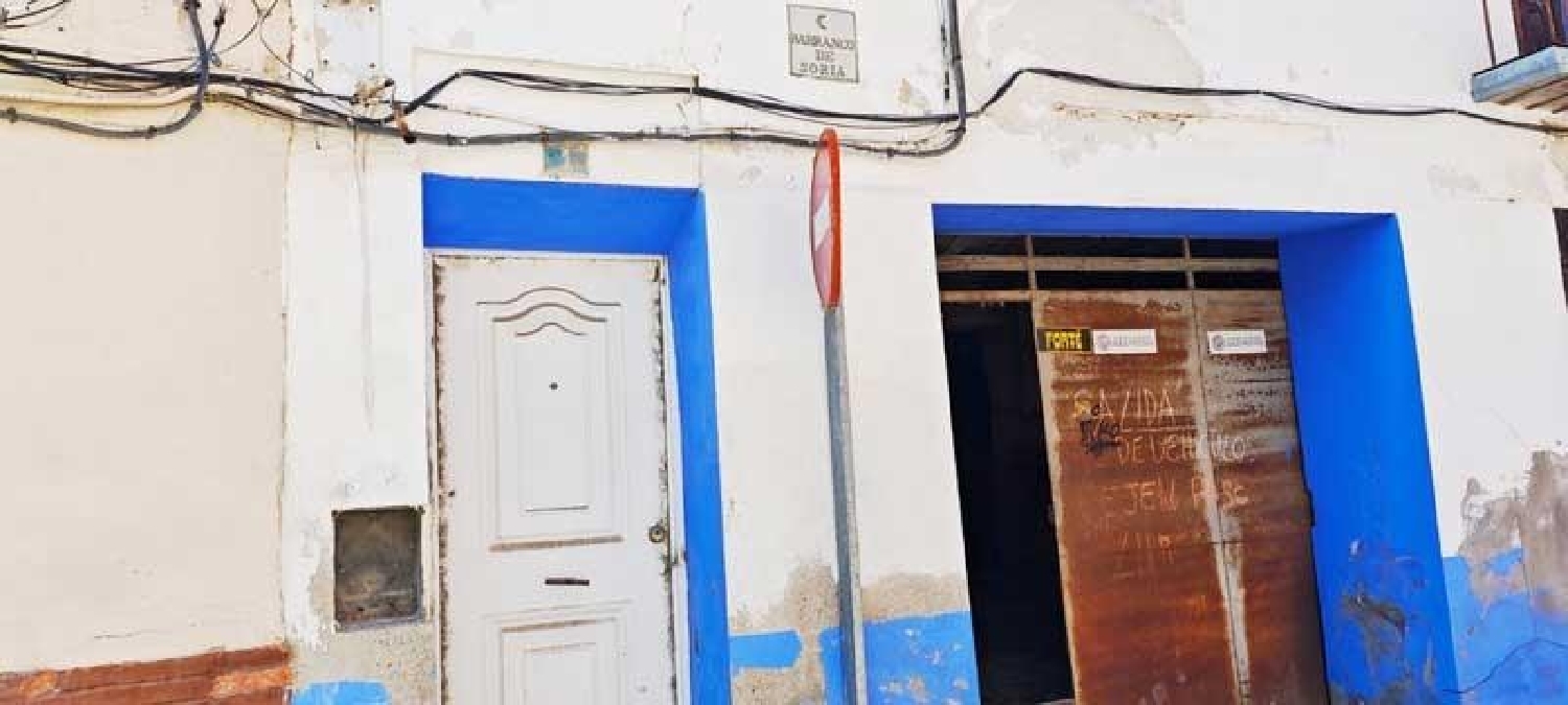  en venta casa Carramolina Comunidad De Calatayud (La) 6