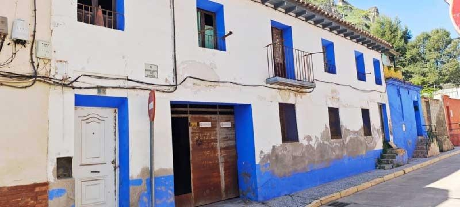  en venta casa Carramolina Comunidad De Calatayud (La) 1
