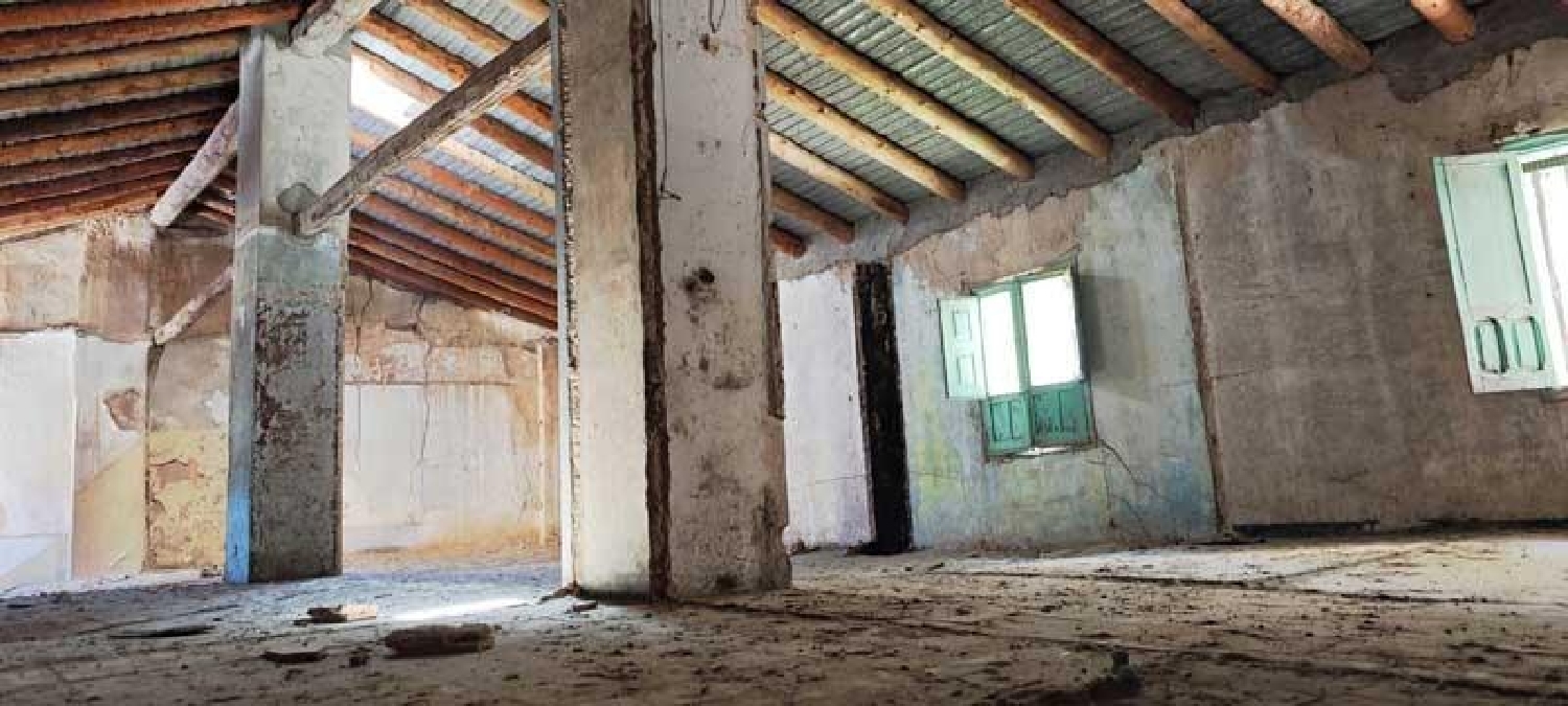  en venta casa Carramolina Comunidad De Calatayud (La) 3