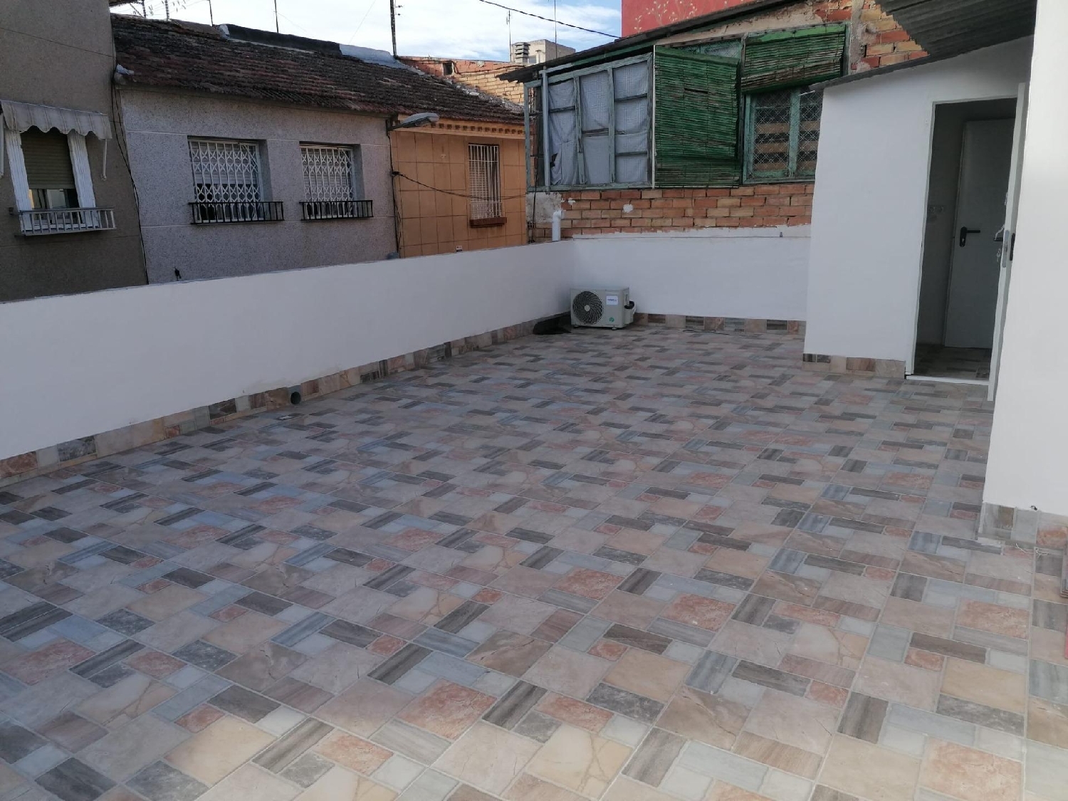 te koop huis Carrascoy Huerta De Murcia 2