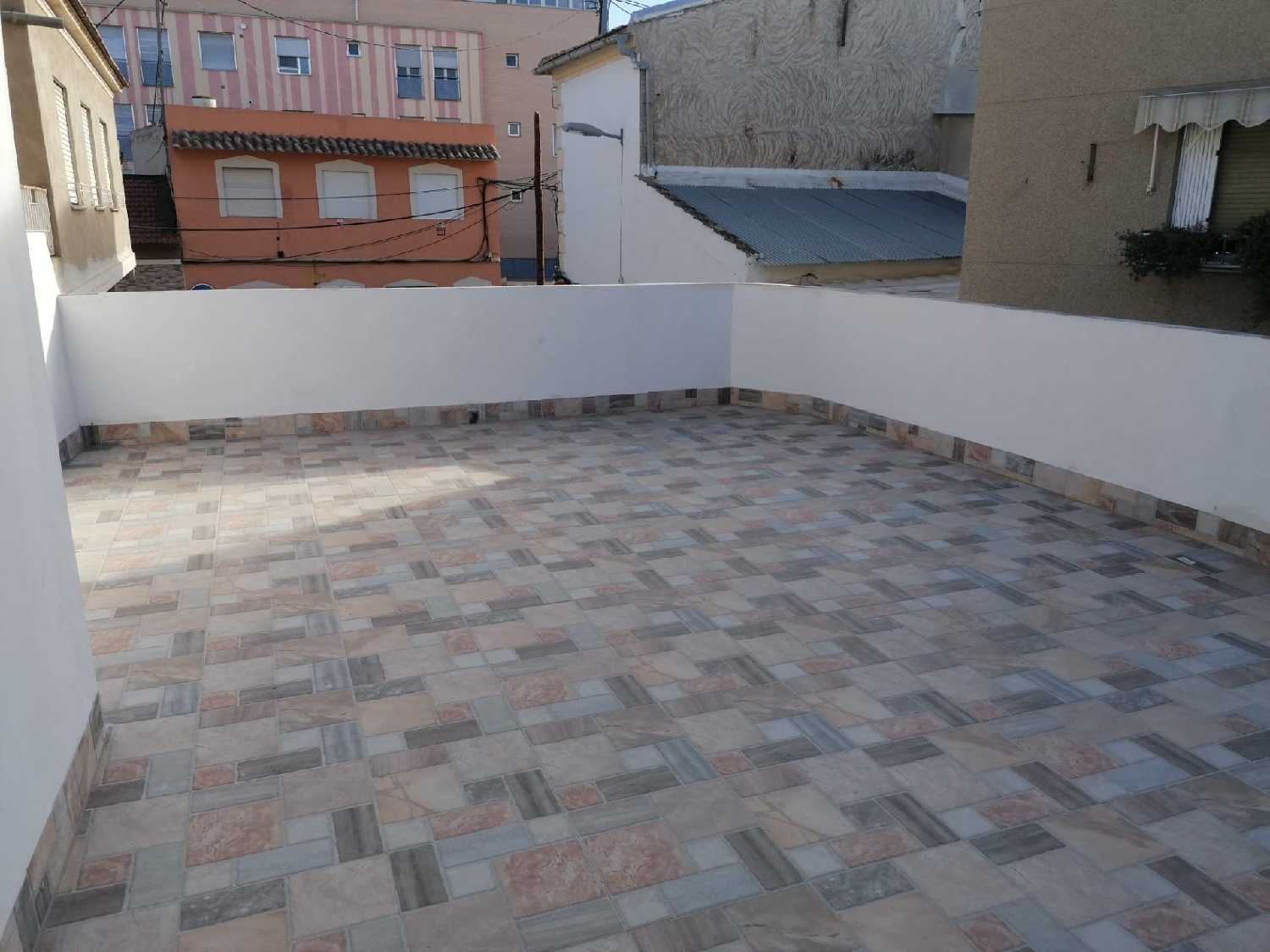  te koop huis Carrascoy Huerta De Murcia 4