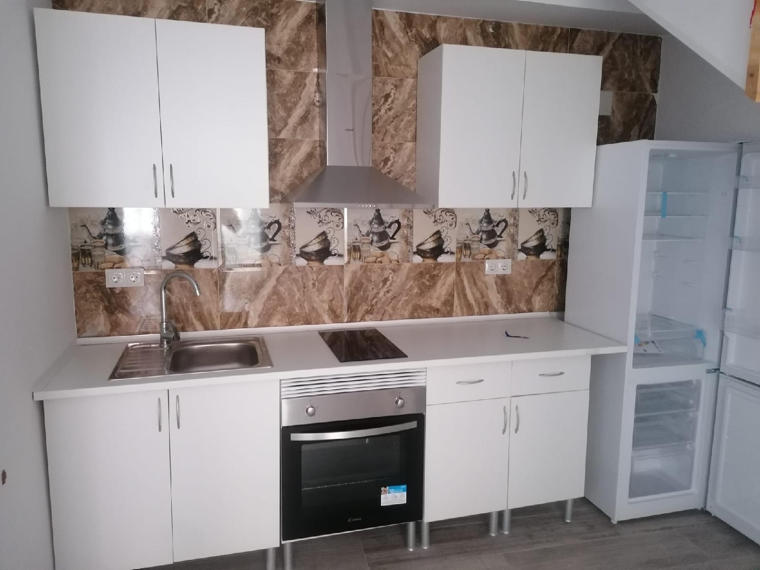  te koop huis Carrascoy Huerta De Murcia 6