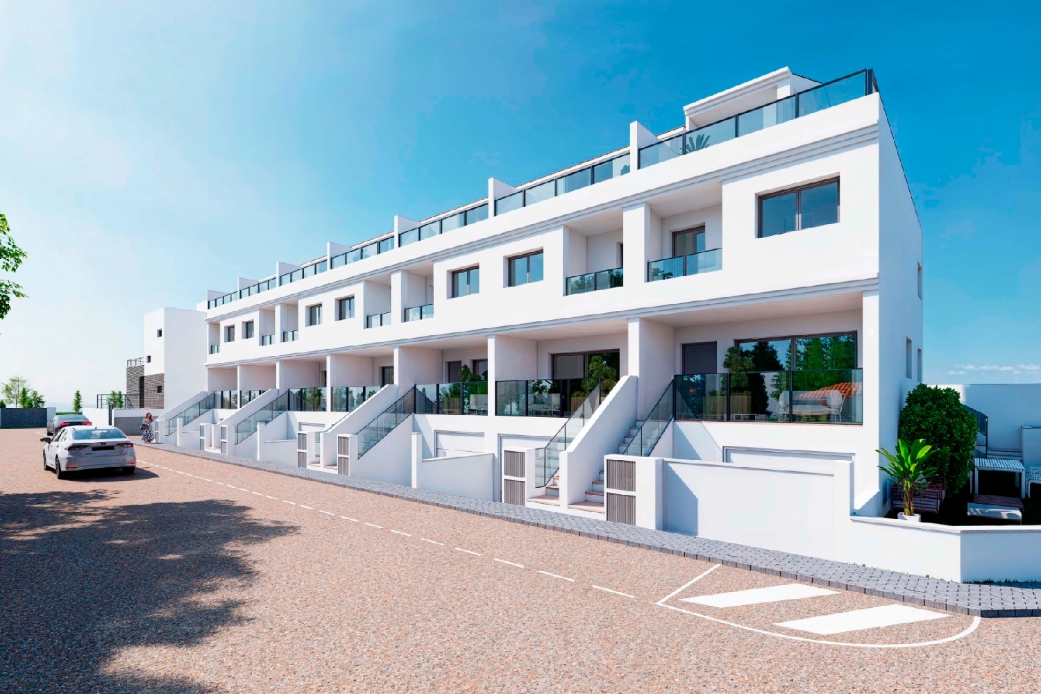  à vendre maison Carretera De Rafal Baix Segura 3