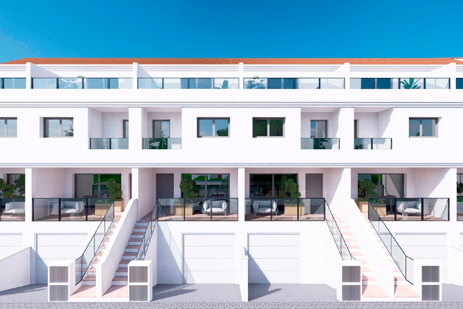  à vendre maison Carretera De Rafal Baix Segura 4