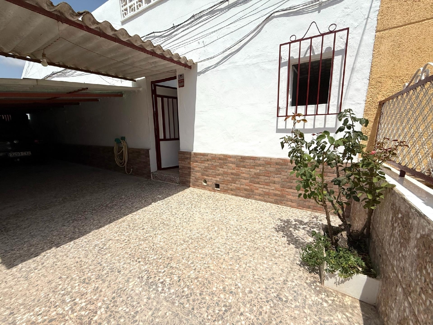 à vendre maison Cartagena Campo De Cartagena 3