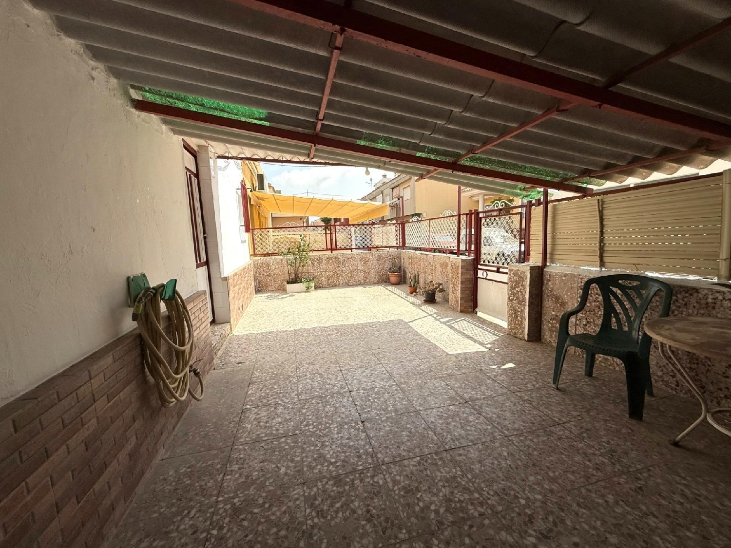  for sale house Cartagena Campo De Cartagena 1