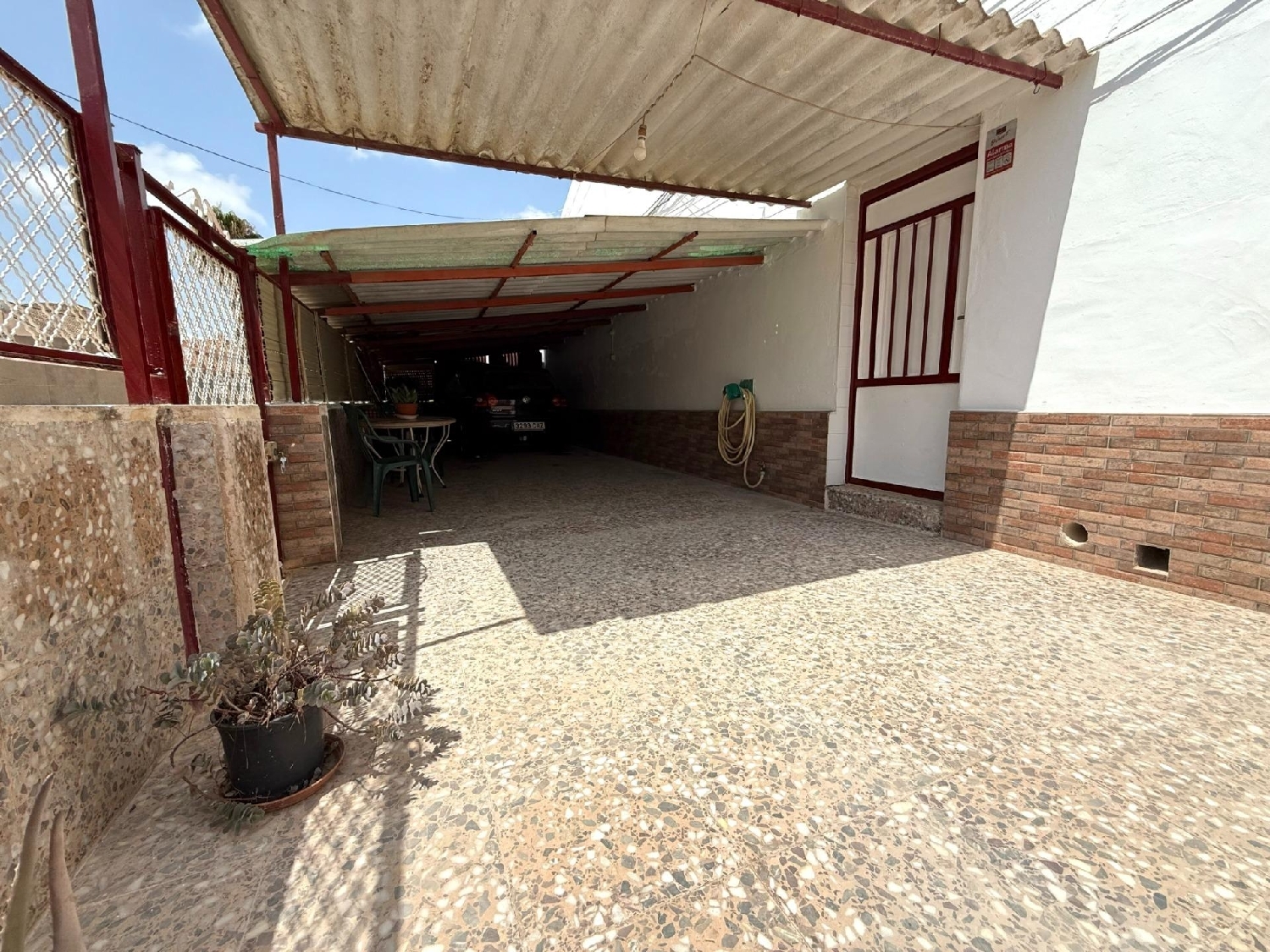à vendre maison Cartagena Campo De Cartagena 2