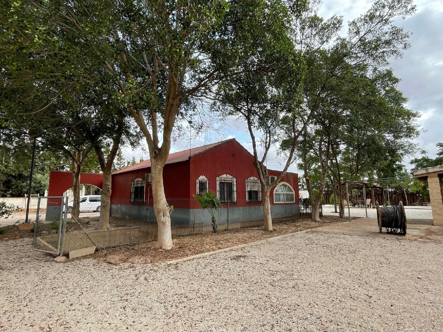 te koop huis Cartagena Campo De Cartagena 2
