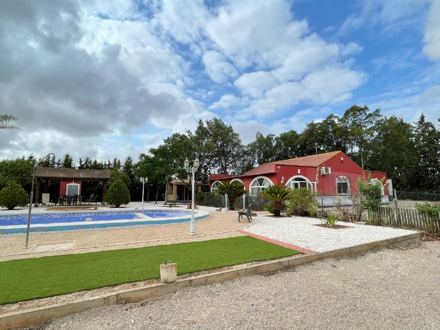  te koop huis Cartagena Campo De Cartagena 1