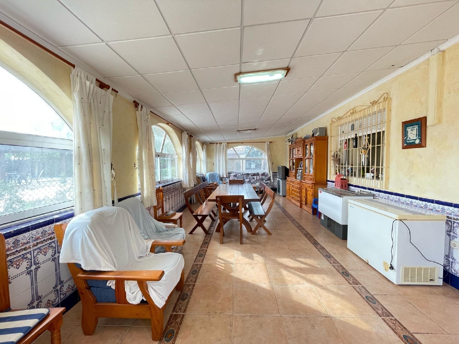  te koop huis Cartagena Campo De Cartagena 8