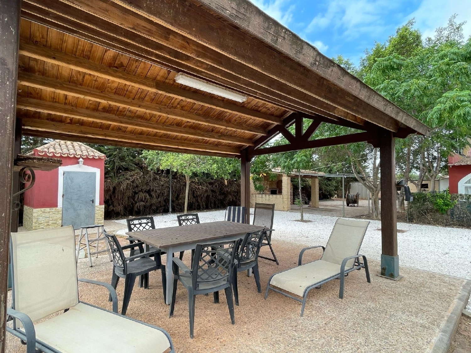  te koop huis Cartagena Campo De Cartagena 6
