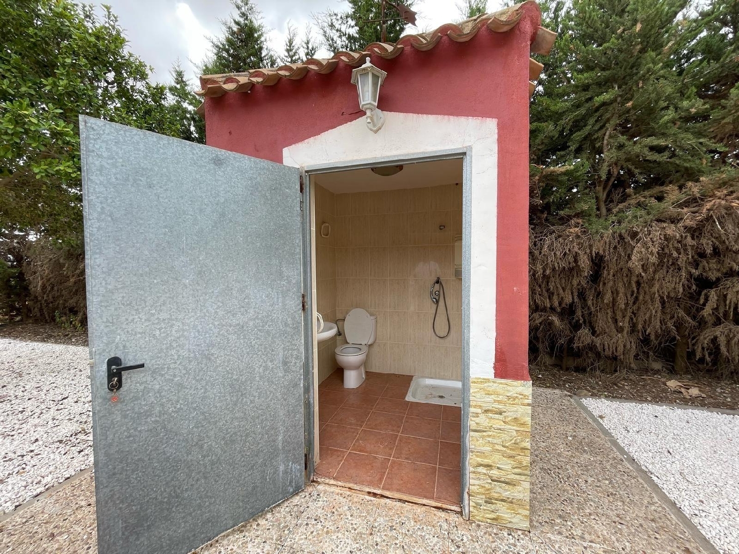 te koop huis Cartagena Campo De Cartagena 3