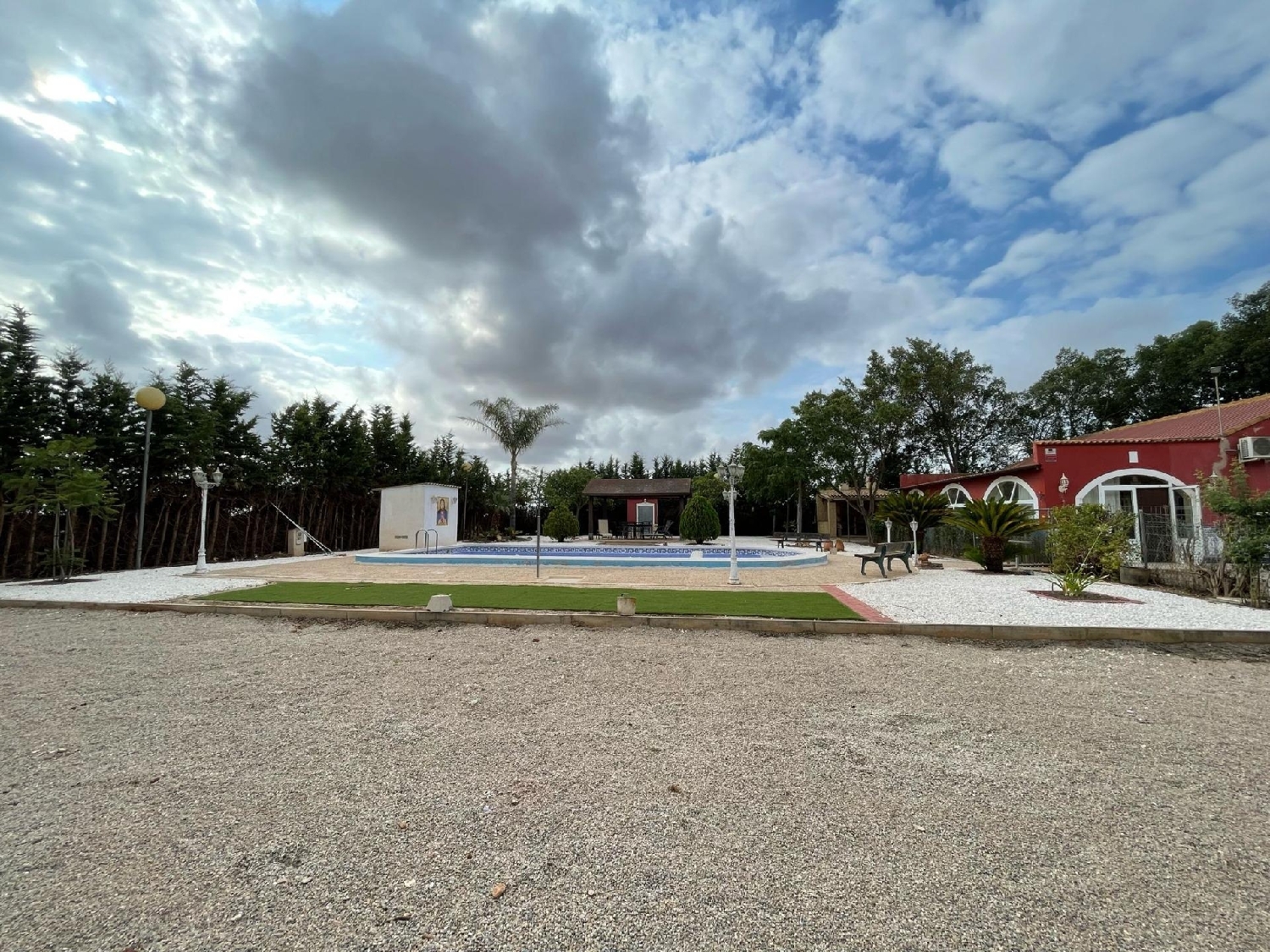  te koop huis Cartagena Campo De Cartagena 7