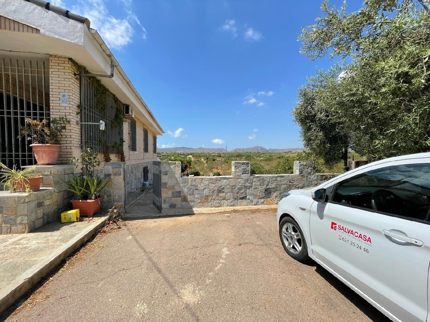  kaufen Haus Cartagena Campo De Cartagena 7