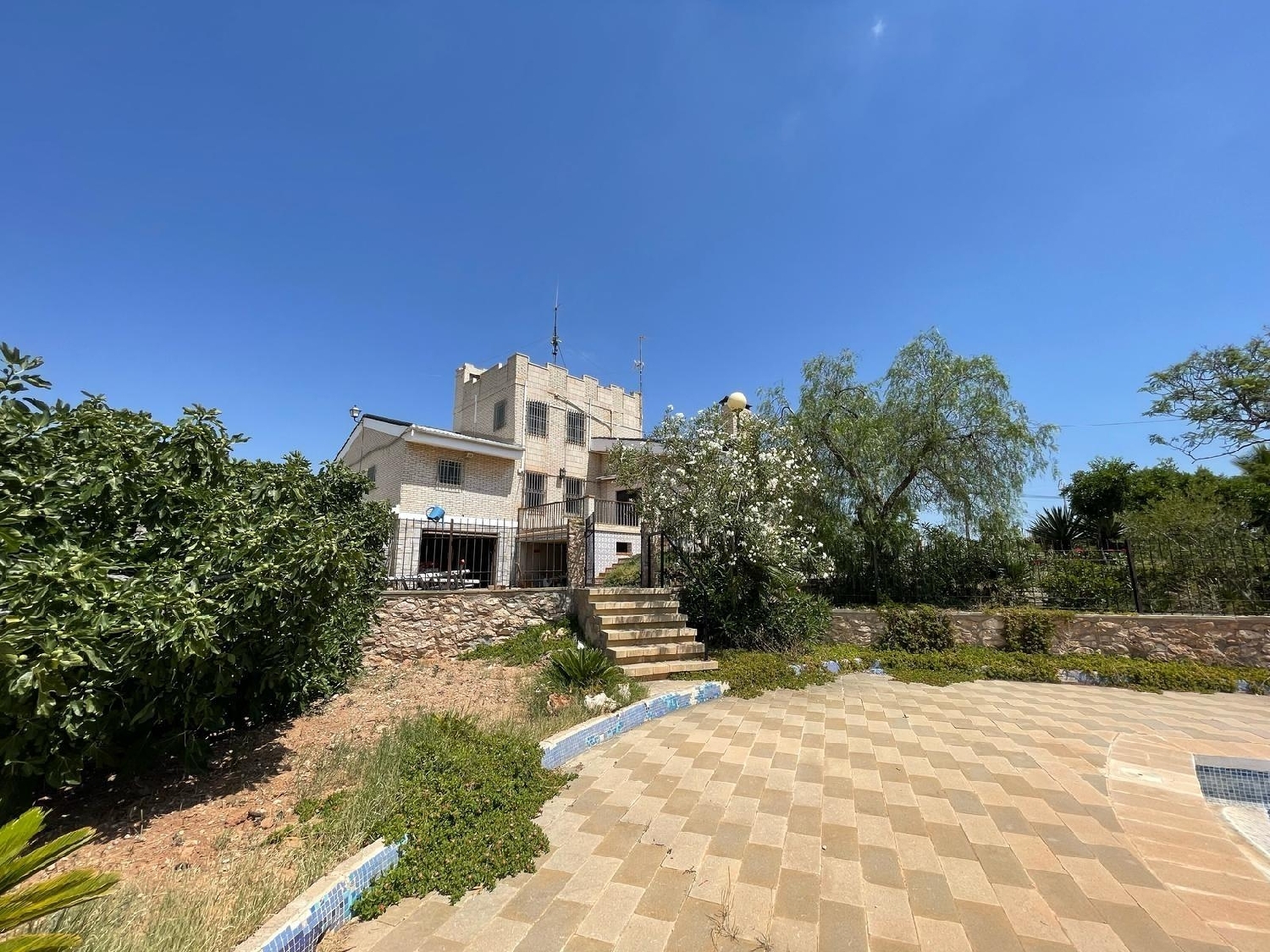  kaufen Haus Cartagena Campo De Cartagena 4