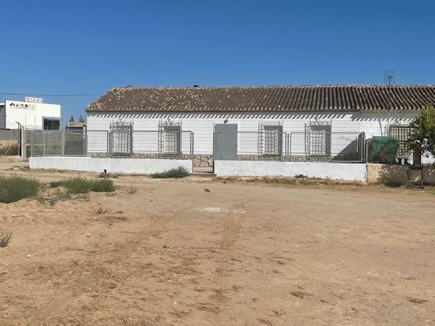  te koop huis Cartagena Campo De Cartagena 1