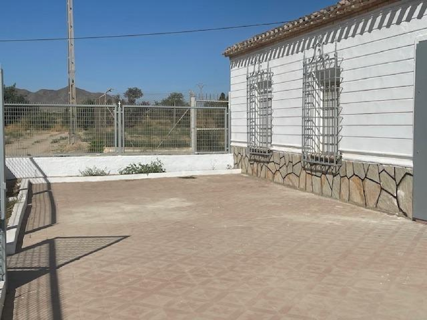  te koop huis Cartagena Campo De Cartagena 4