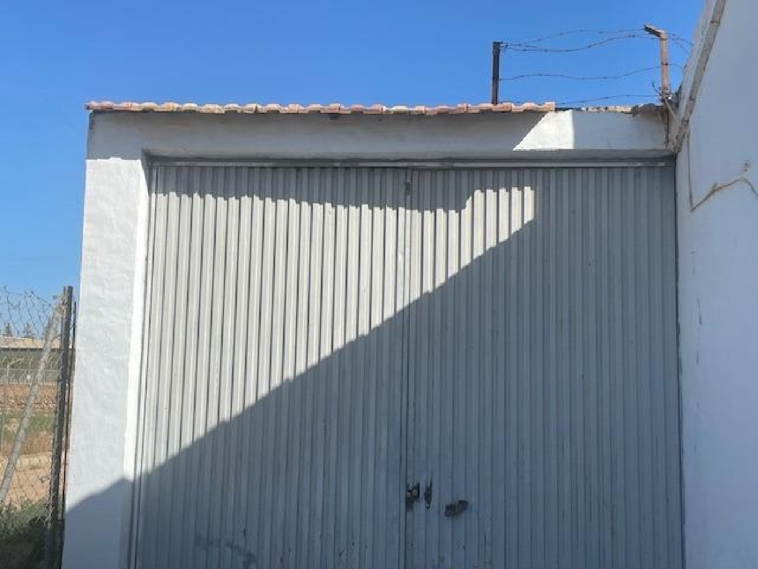  te koop huis Cartagena Campo De Cartagena 5